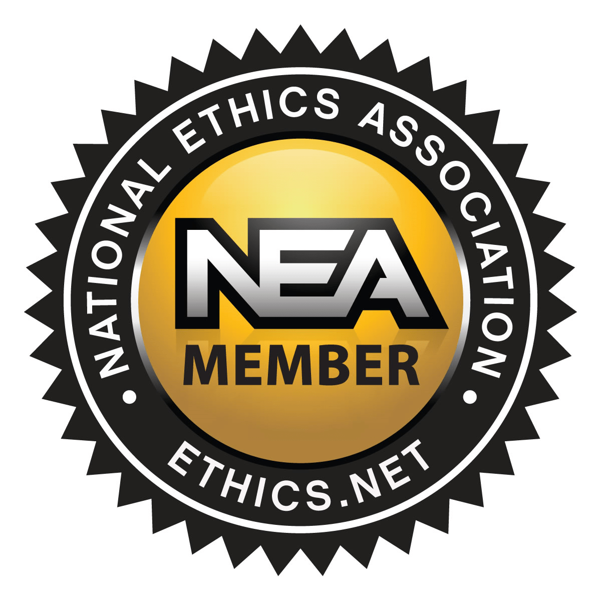 NEA Logo